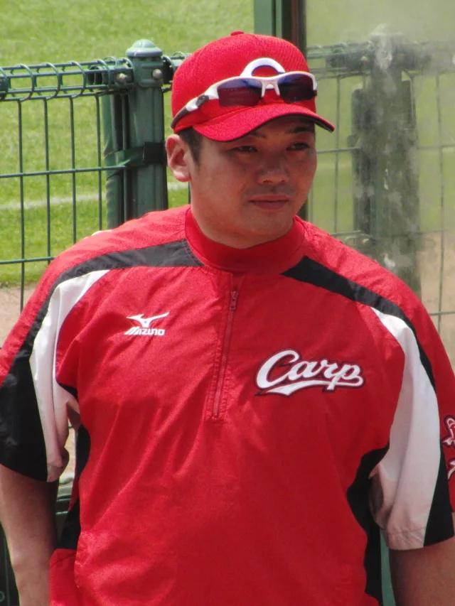 長田勝