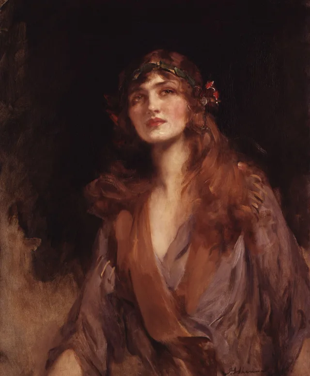 Lily Elsie