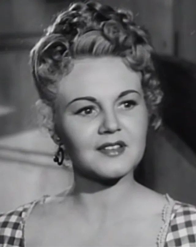 June Storey