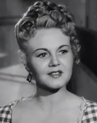 June Storey