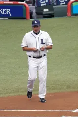 渡辺久信