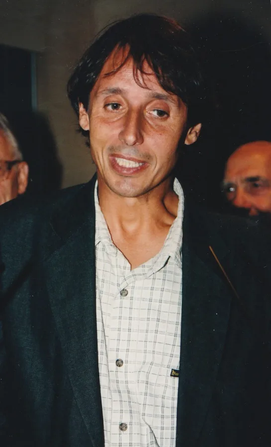 Jean-Loïc Portron