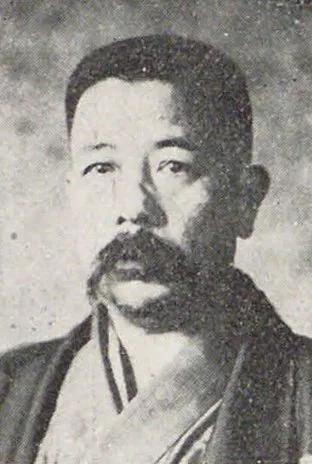 高柳覚太郎