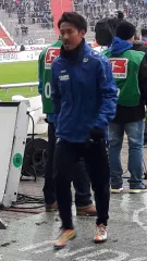 山田大記