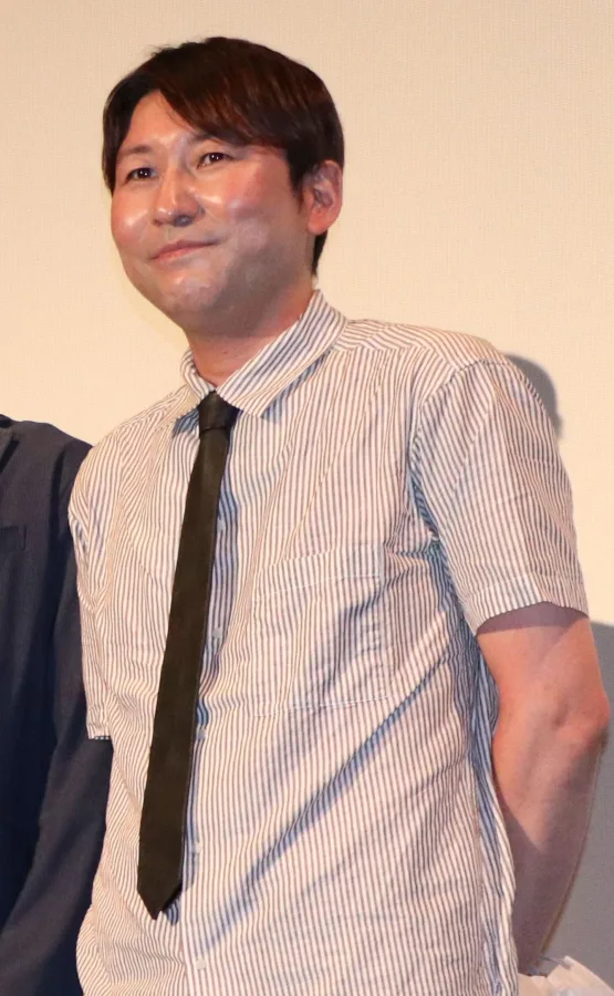 中川究矢