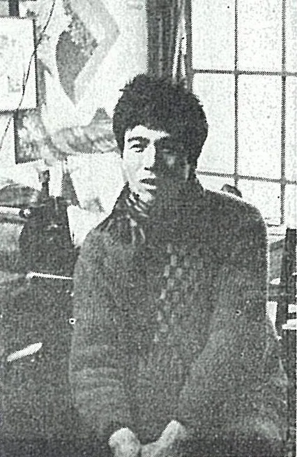 池田満寿夫