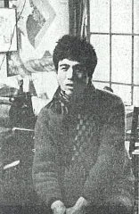 池田満寿夫