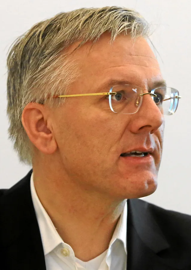 Christoph Franz