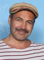 ビリー・ゼイン