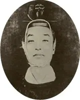 久邇宮朝彦親王