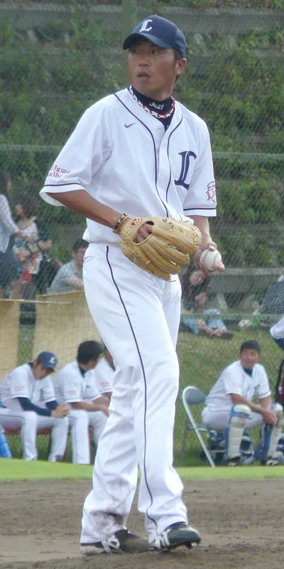 三井浩二