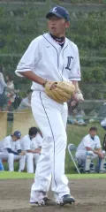 三井浩二