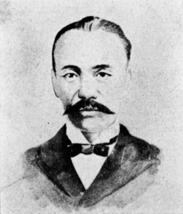 北村左吉