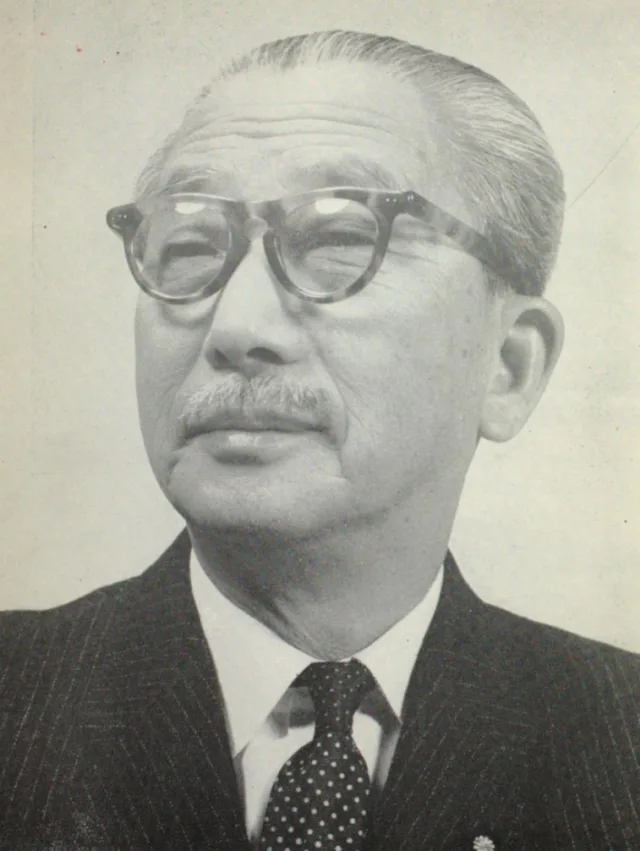 野坂参三