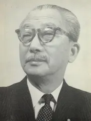 野坂参三