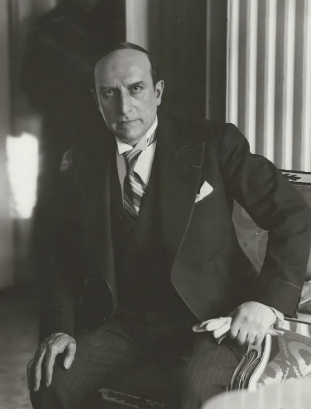 Charles Méré