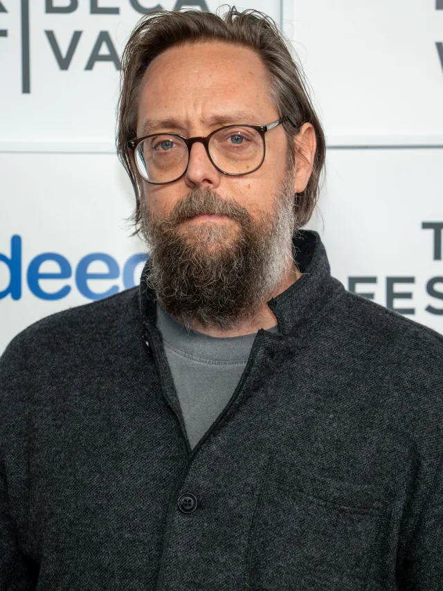 マイケル・パトリック・ジャン