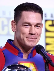 ジョン・シナ