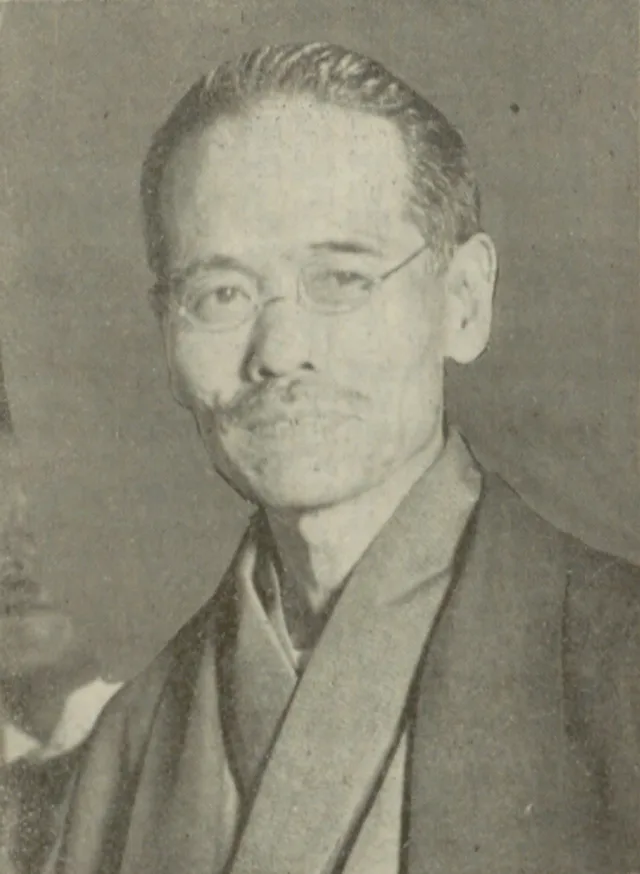 伊沢多喜男