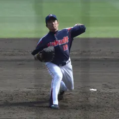 石川雅規