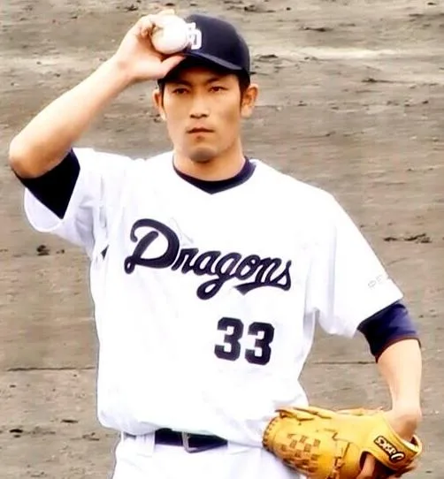 祖父江大輔