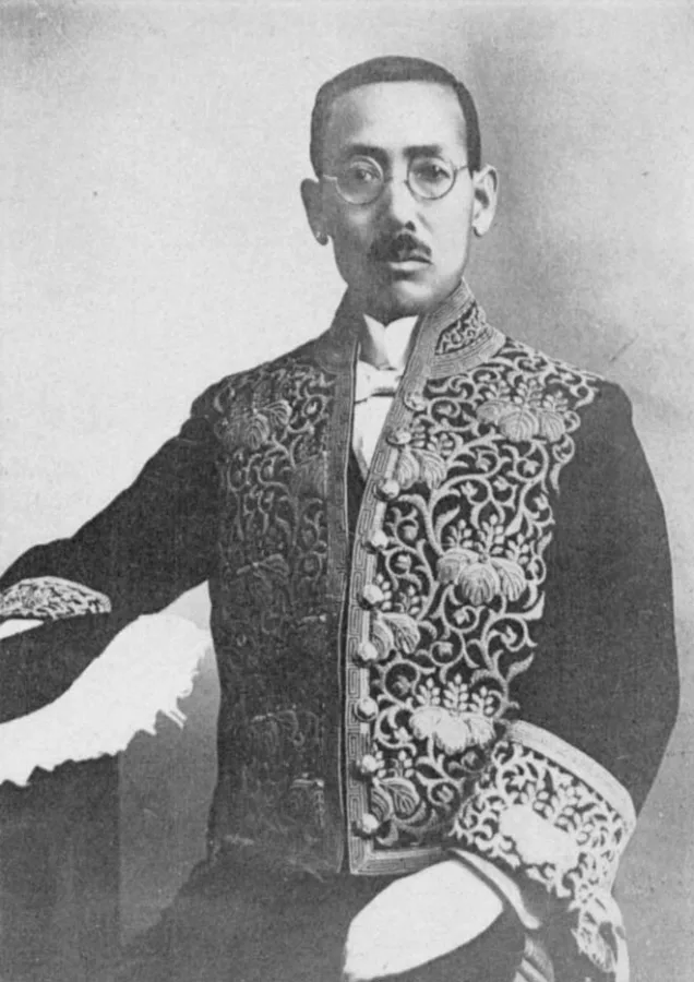 廣田精一