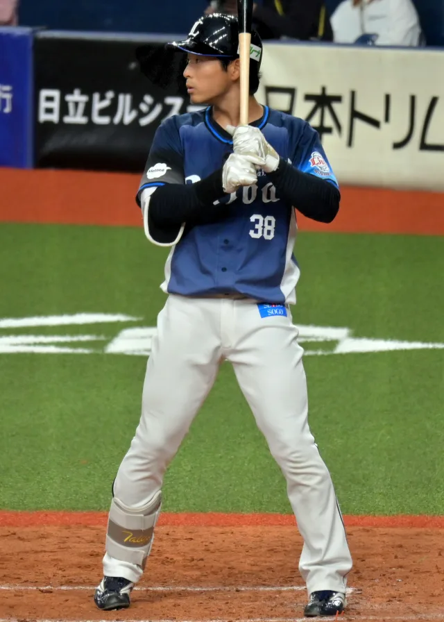 佐藤太陽