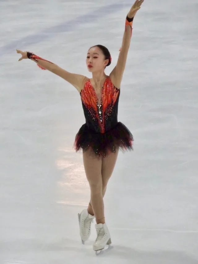 田村紗楽