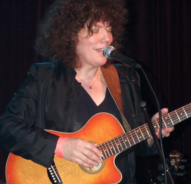 Bridget St John