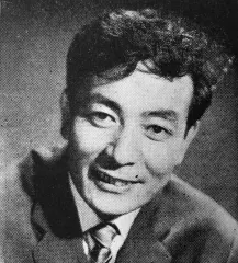 山本麟一