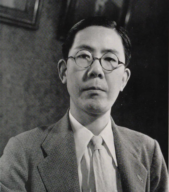 根津嘉一郎