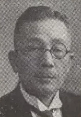宮沢清作