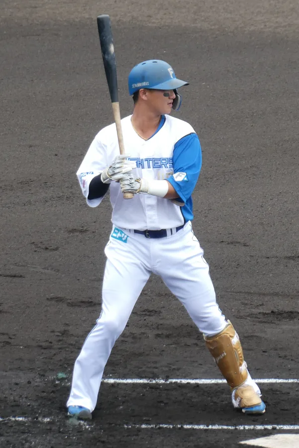 佐藤龍世