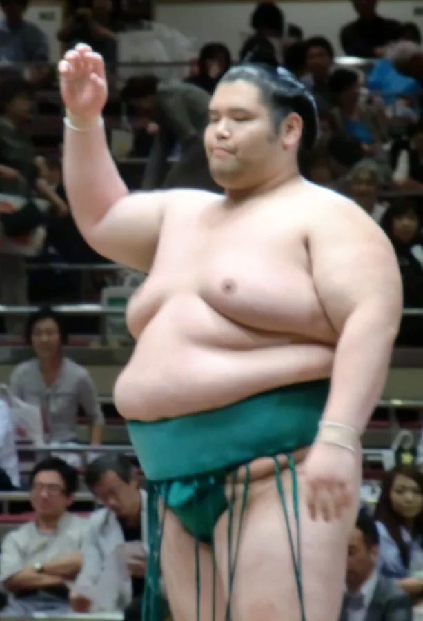 徳真鵬元久