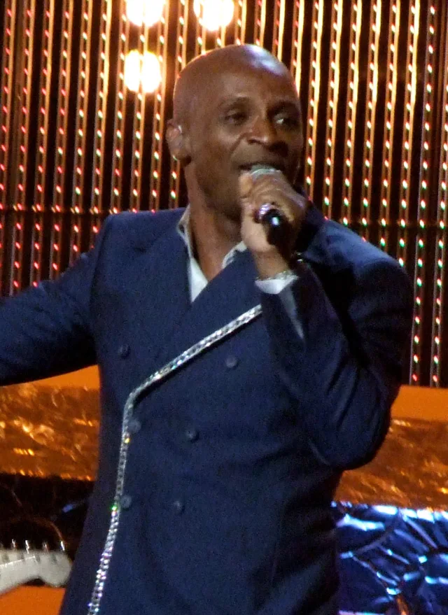 Andy Abraham