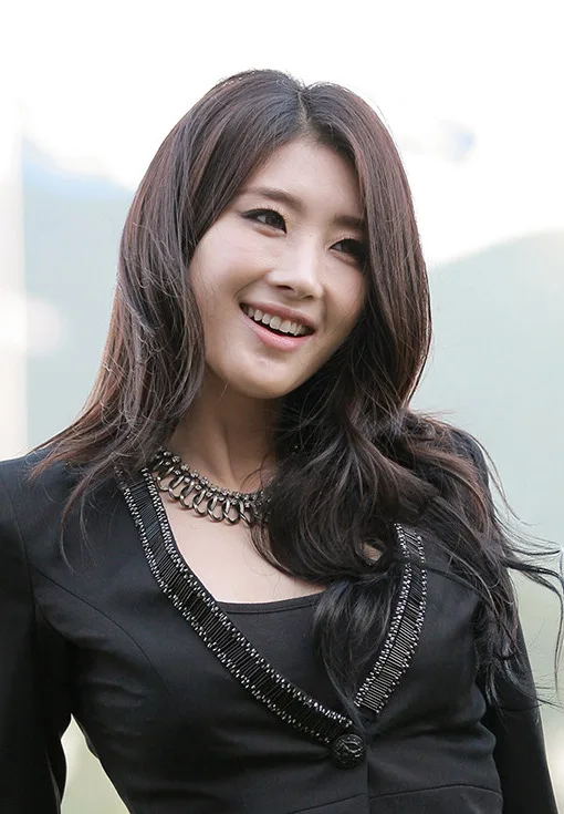 Moon Hyun-ah