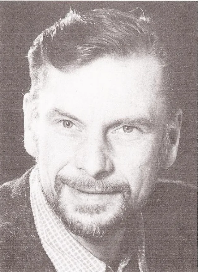 Benny Poulsen
