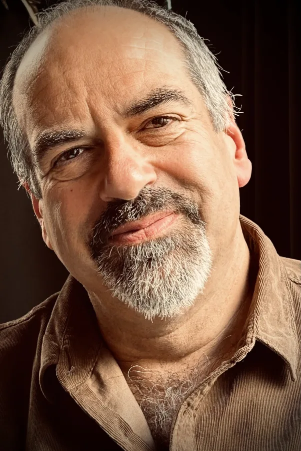 Nicolas Jallot