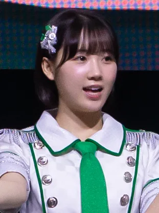 甲斐心愛