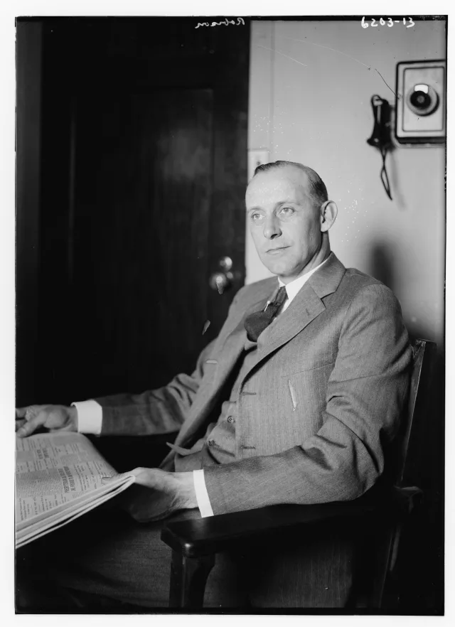 Carson Robison
