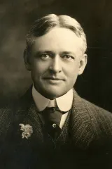 Digby Bell