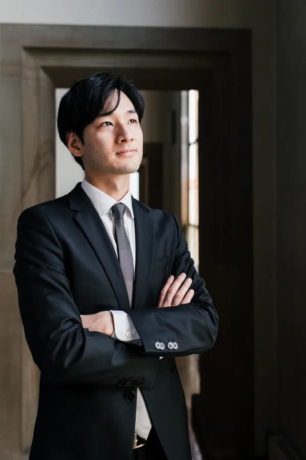Kensuke Ohira
