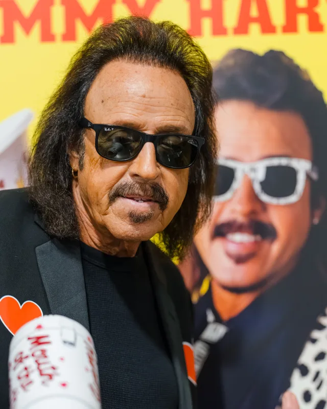 ジミー・ハート