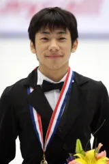 織田信成