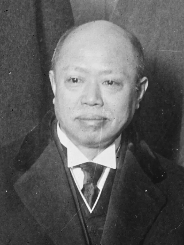 小川平吉