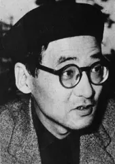 増村保造