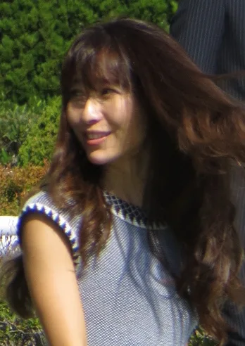 榎本加奈子