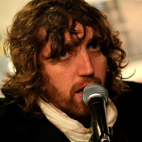 Jonathan Jeremiah