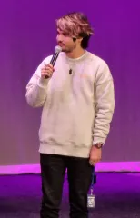 The Anime Man