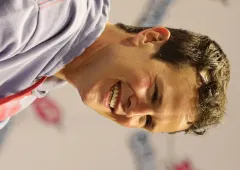 スコット・ウェインガー